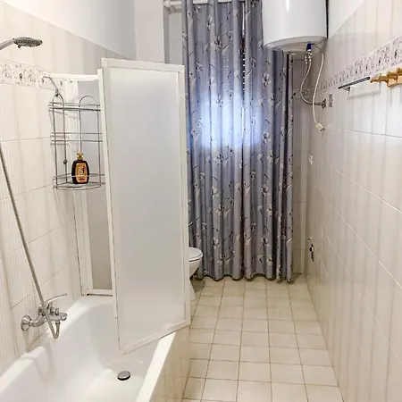 House Apartment