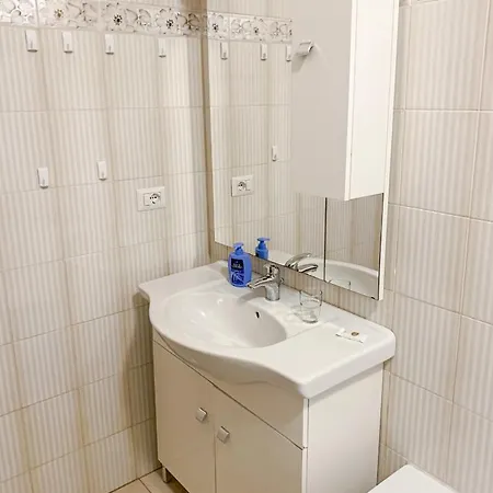 House Apartment